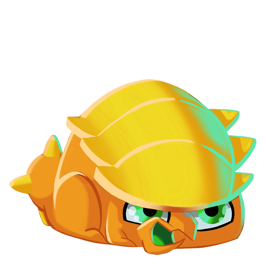 Ankylosaurus
