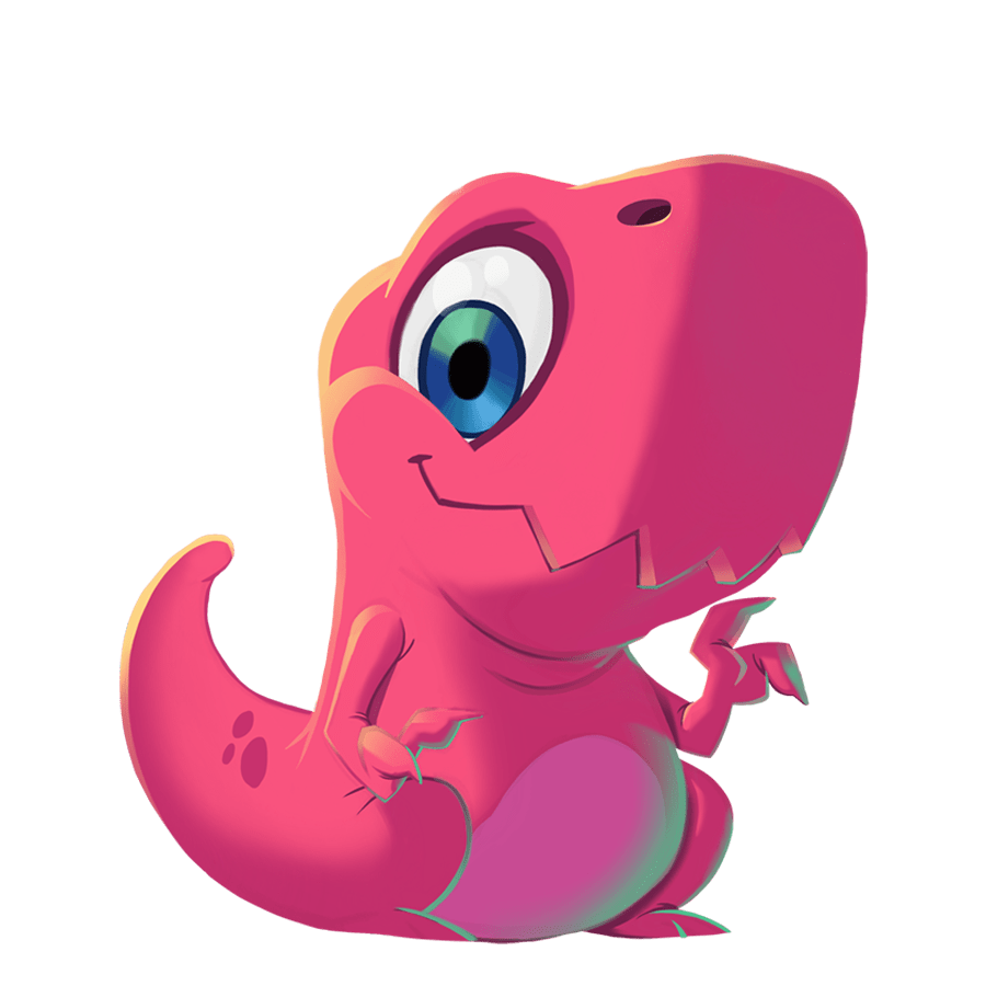 T-Rex